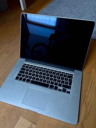MacBook Pro 15” 2015