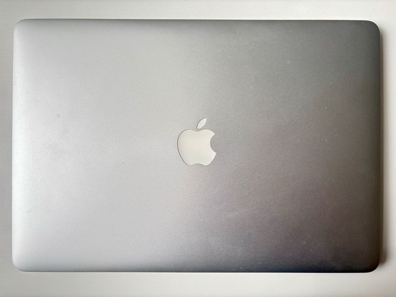 MacBook Pro 15” 2015 afbeelding 2