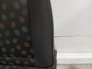 ASIENTO DELANTERO DERECHO MERCEDES-BENZ VITO BASI