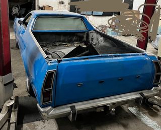 Ford Ranchero 1979 2026