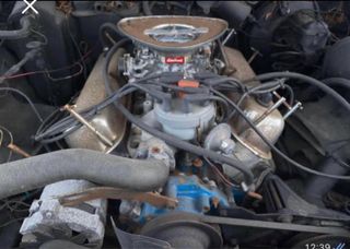 Ford Ranchero 1979 2026