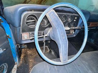 Ford Ranchero 1979 2026