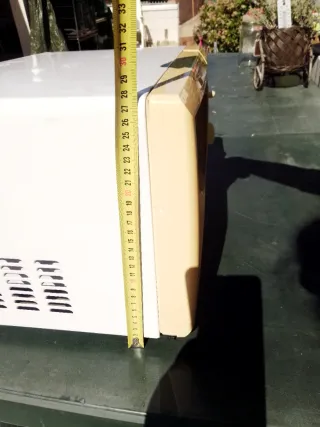 Microondas IEKEI KMW-P15A17