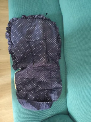 Funda para carro de bebé