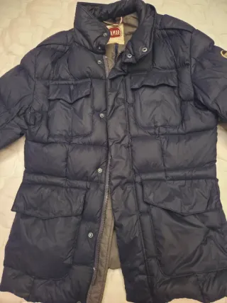 Giubbotto Colmar Blu