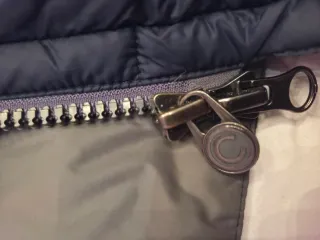 Giubbotto Colmar Blu