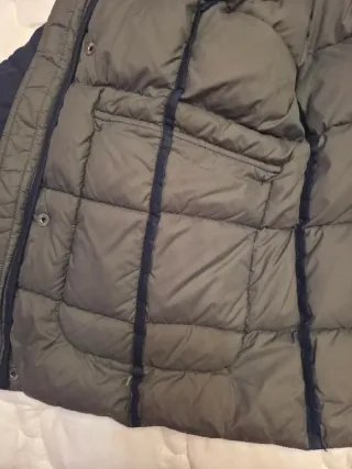 Giubbotto Colmar Blu