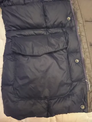 Giubbotto Colmar Blu