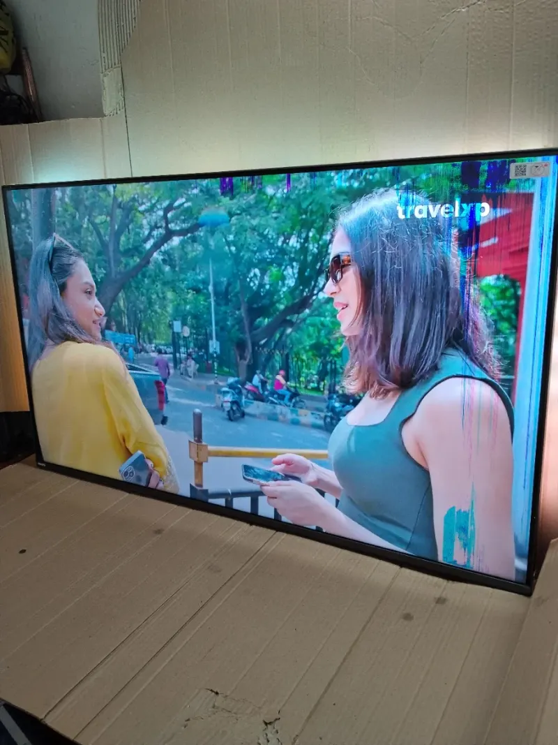 Televisor Philips The one Smart Ambilight 3 afbeelding 2