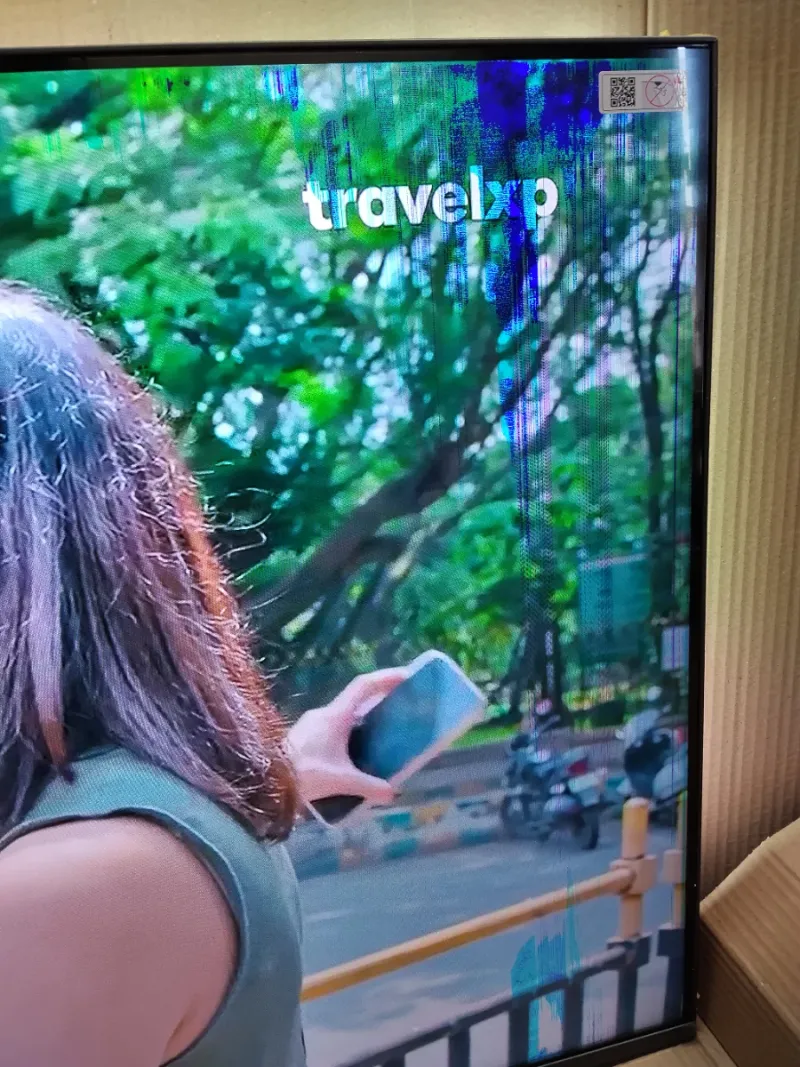 Televisor Philips The one Smart Ambilight 3 afbeelding 3
