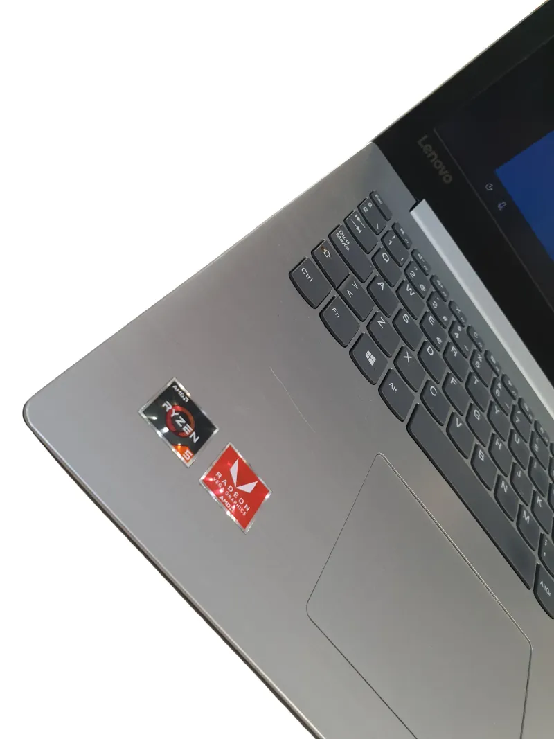 Lenovo IdeaPad 330 i5 8/256 GB SSD 91711 afbeelding 2