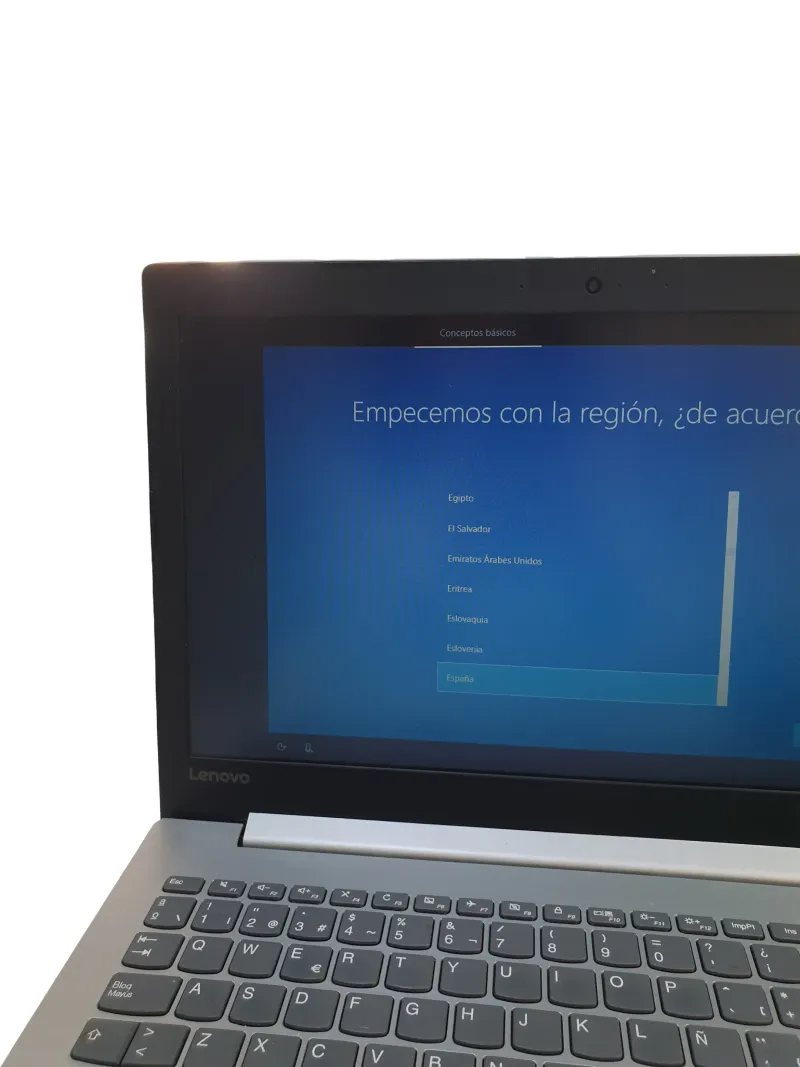 Lenovo IdeaPad 330 i5 8/256 GB SSD 91711 afbeelding 8