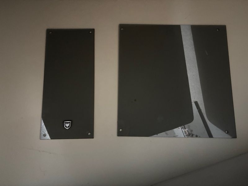 Cristales protectores PC gaming afbeelding 2