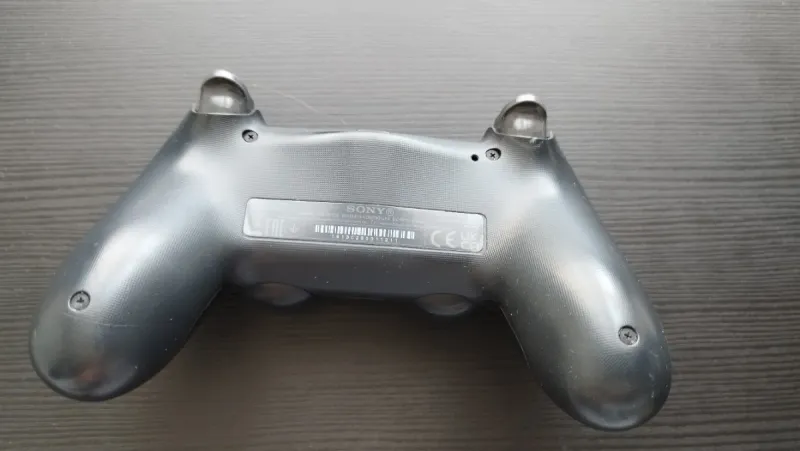 DualShock 4 Original Sony afbeelding 2
