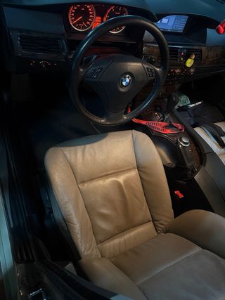 BMW Serie 5 2006