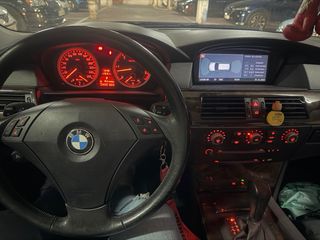 BMW Serie 5 2006