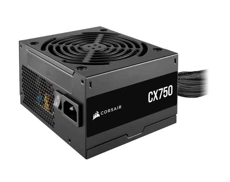 Fuente Alimentación Corsair CX750 750 W#233696