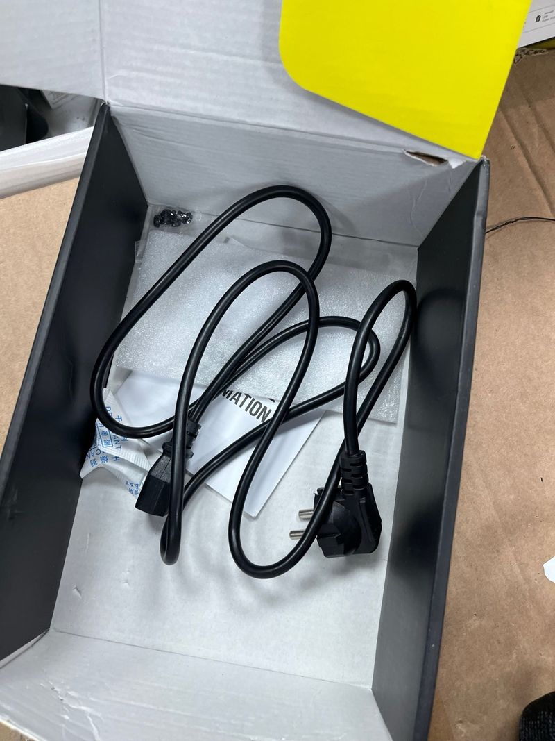 Fuente Alimentación Corsair CX750 750 W#233696 afbeelding 7