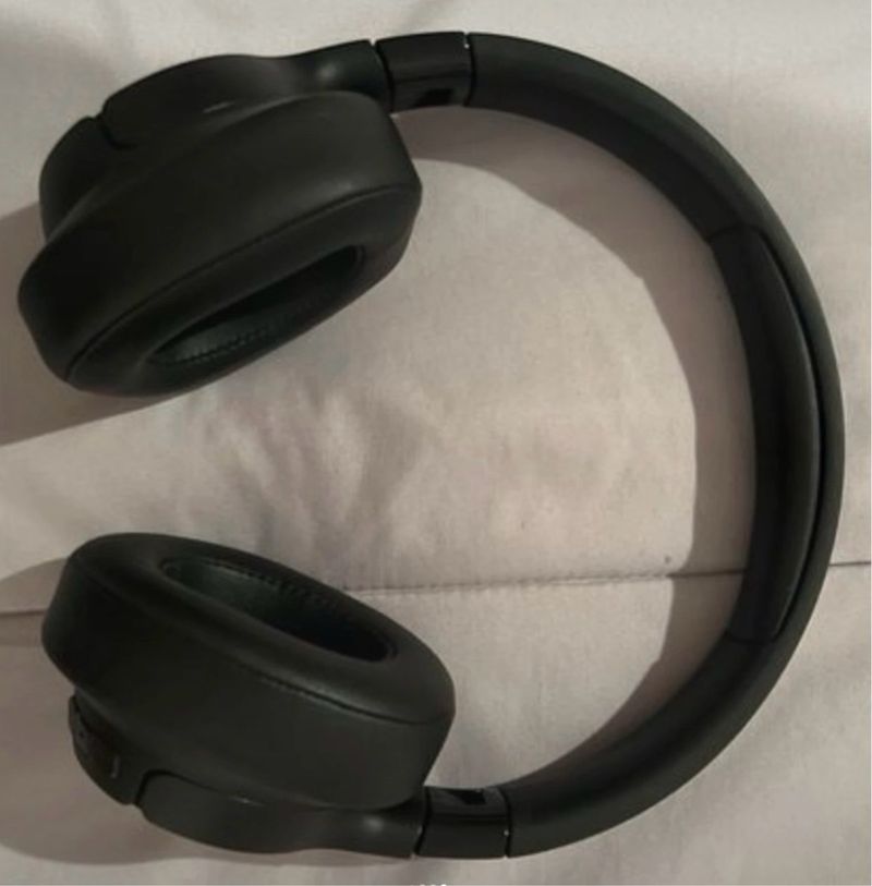Cascos JBL Tune 760NC Negros afbeelding 3