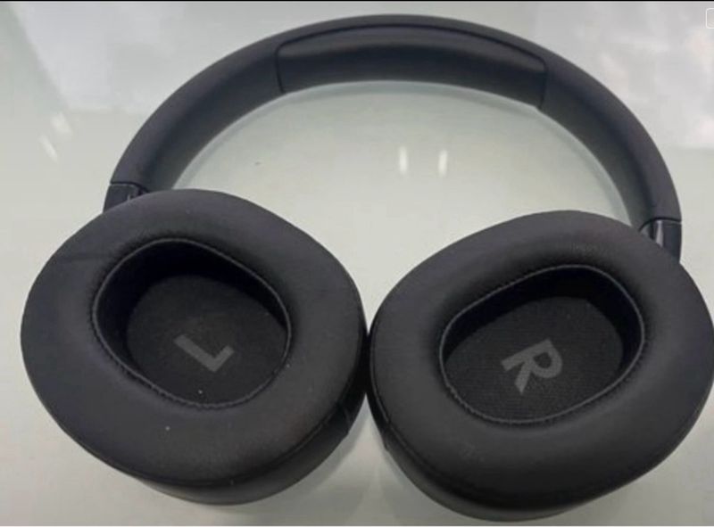 Cascos JBL Tune 760NC Negros afbeelding 2