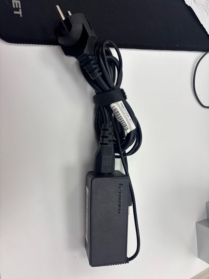 Cargador Lenovo Portátil afbeelding 3