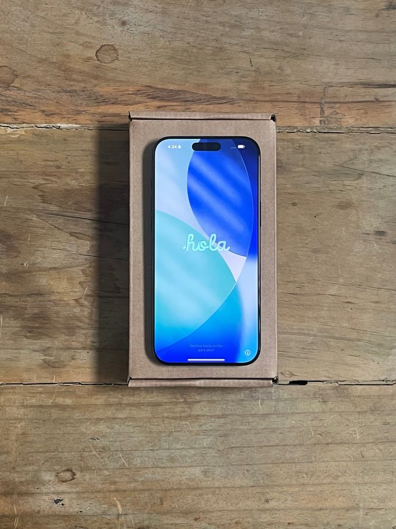 iPhone 16 Pro Max 5G 512GB