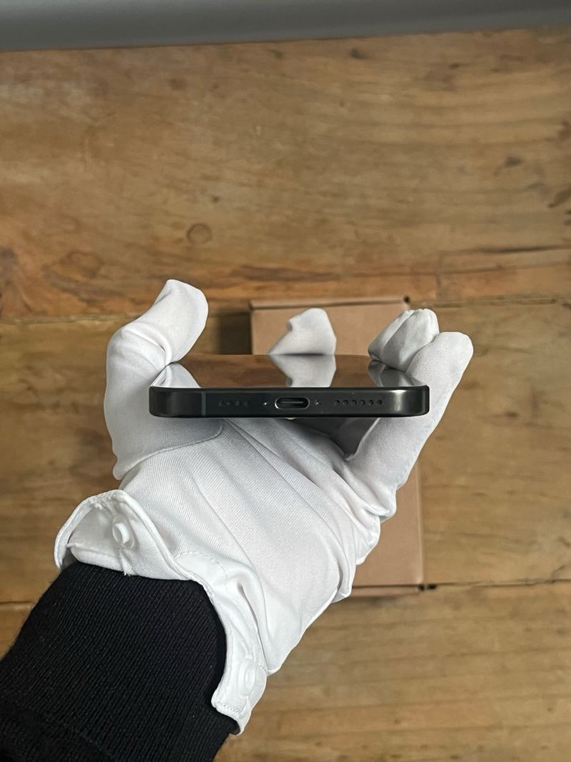 iPhone 16 Pro Max 5G 512GB afbeelding 4