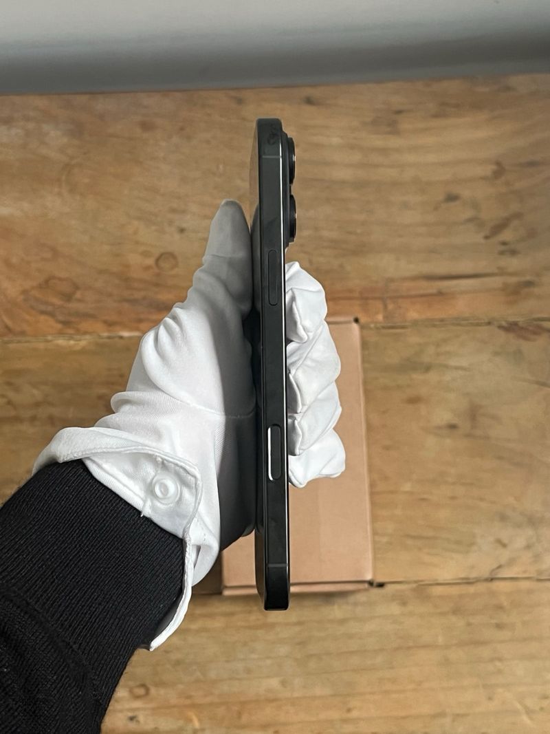 iPhone 16 Pro Max 5G 512GB afbeelding 6