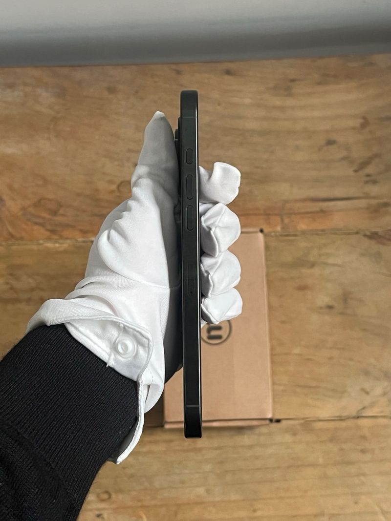 iPhone 16 Pro Max 5G 512GB afbeelding 5