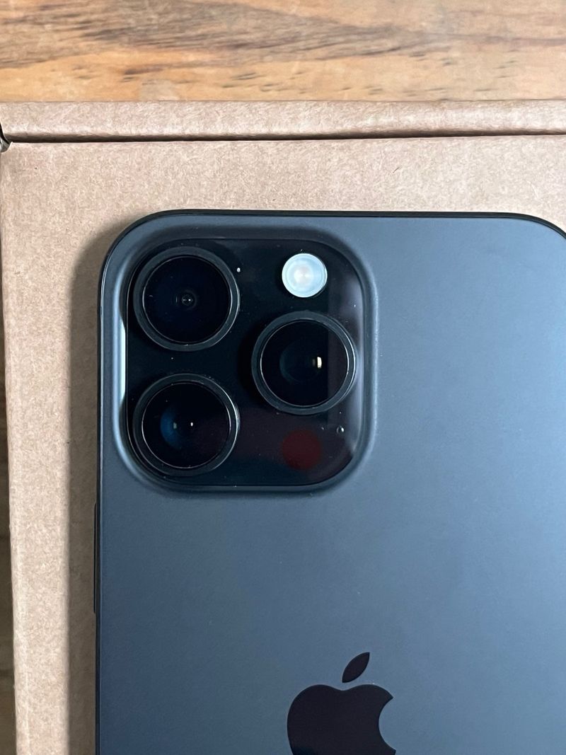 iPhone 16 Pro Max 5G 512GB afbeelding 3