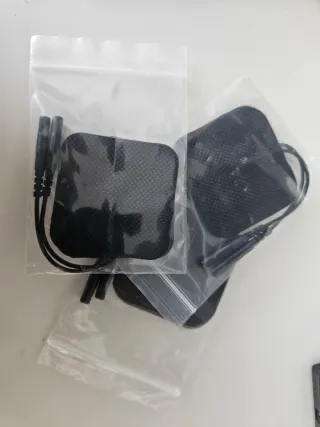 Máquina electroestimulación TENS