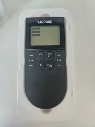 Máquina electroestimulación TENS