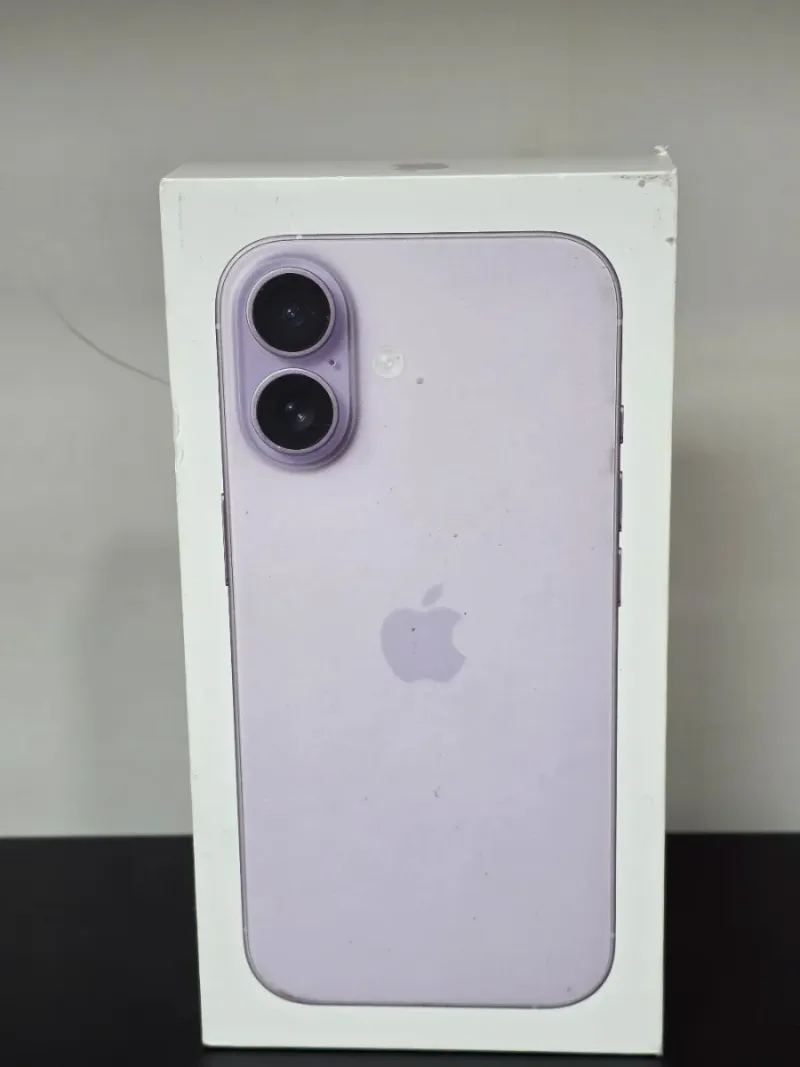 iPhone 17 256gb