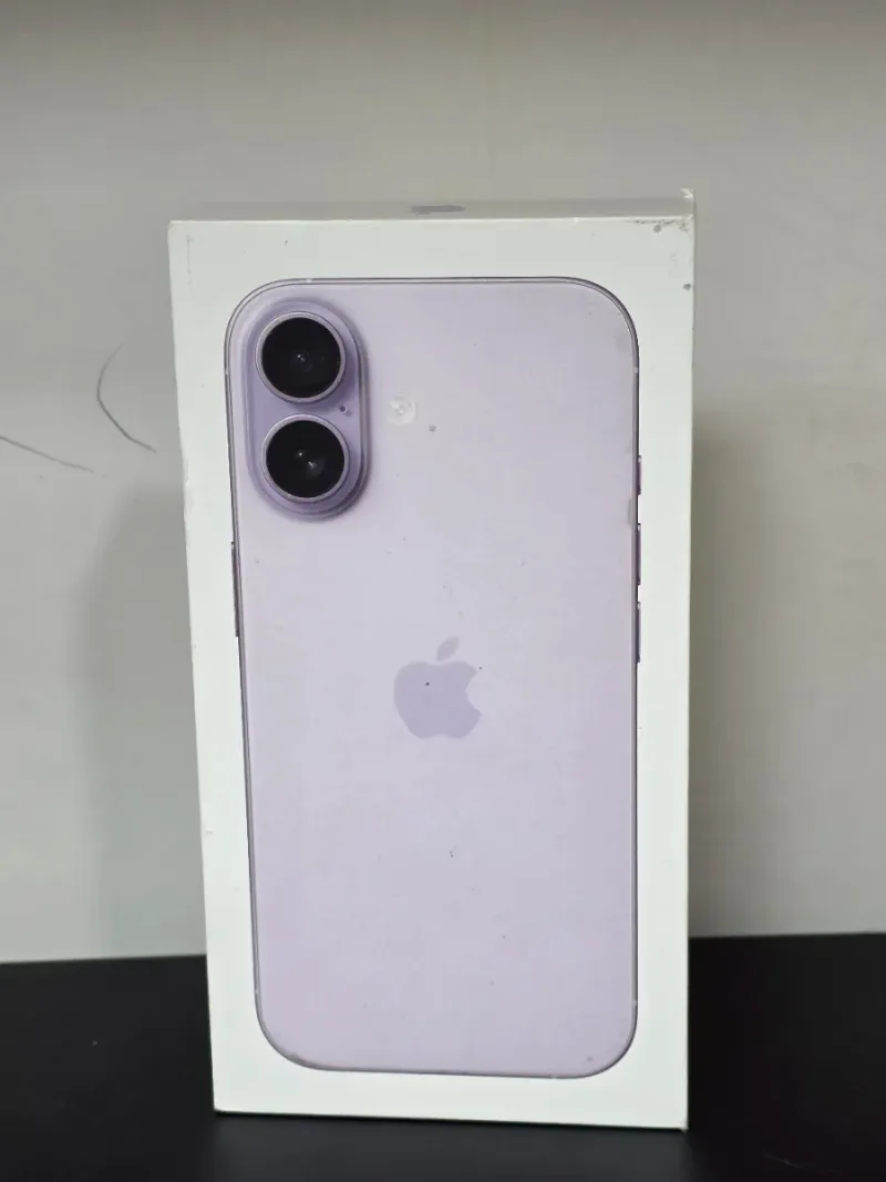 iPhone 17 256gb afbeelding 2