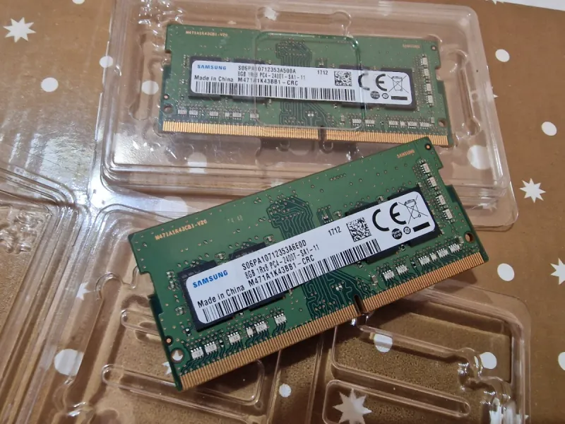 16 GB (2×8GB) DDR4 afbeelding 3