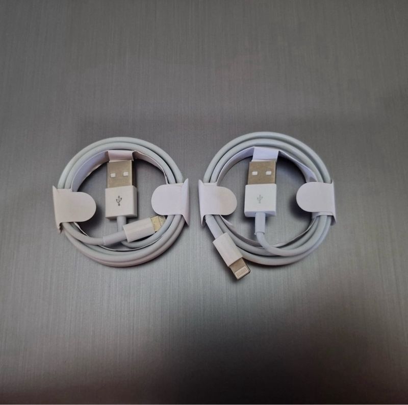Cargadores iPhone Originales Apple afbeelding 2
