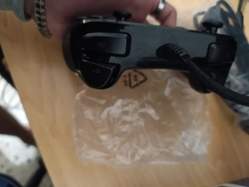 Mando Xbox Pro Compact Nacon afbeelding 5