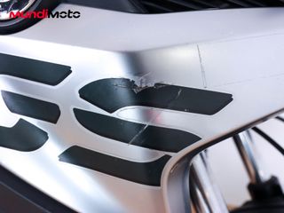 BMW F 750 GS EDITION 40 YEARS