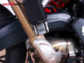 BMW F 750 GS EDITION 40 YEARS