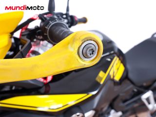 BMW F 750 GS EDITION 40 YEARS