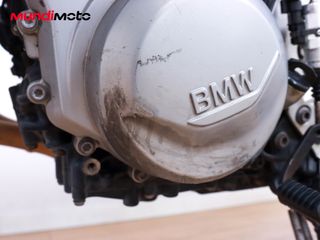 BMW F 750 GS EDITION 40 YEARS