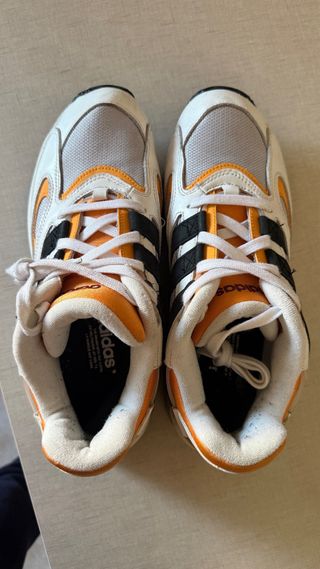 Zapatillas Adidas Lxcon 94 Talla 42.5