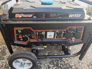 Generador ITC Power GG3300F