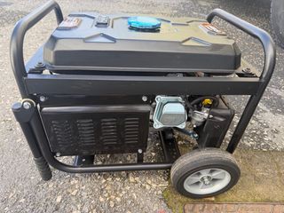 Generador ITC Power GG3300F