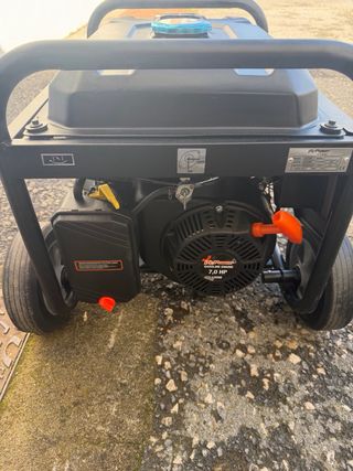 Generador ITC Power GG3300F