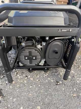 Generador ITC Power GG3300F