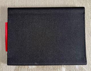 Carpeta Citroën Negra