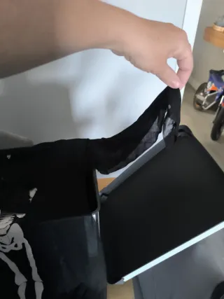 Disfraz Esqueleto Talla Única