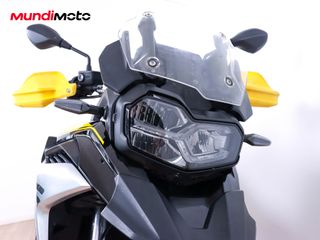 BMW F 750 GS EDITION 40 YEARS