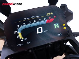 BMW F 750 GS EDITION 40 YEARS